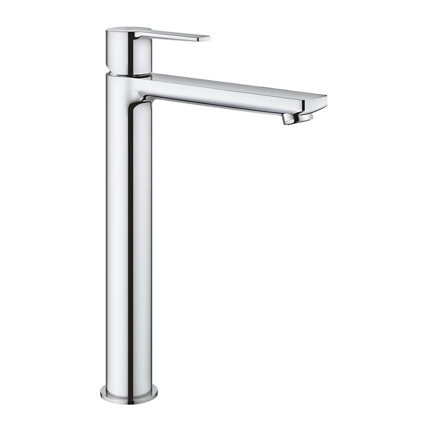 GROHE 23405001 - Miscelatore lavabo LINEARE XL, cromo lucido