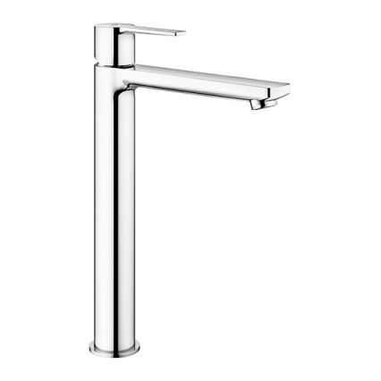 GROHE 23405001 - Miscelatore lavabo LINEARE XL, cromo lucido