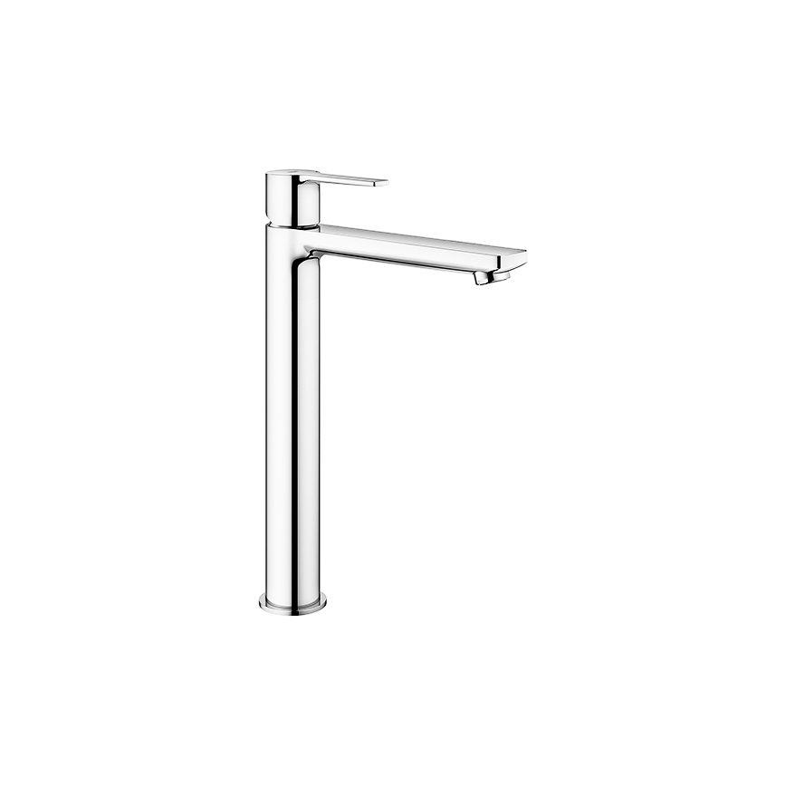 GROHE 23405001 - Miscelatore lavabo LINEARE XL, cromo lucido