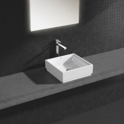 GROHE 23405001 - Miscelatore lavabo LINEARE XL, cromo lucido