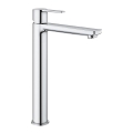 GROHE 23405001 - Miscelatore per lavabo LINEARE, formato XL, finitura cromo lucido