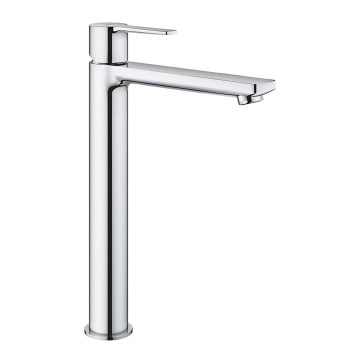 GROHE 23405001 - Miscelatore per lavabo LINEARE, formato XL, finitura cromo lucido