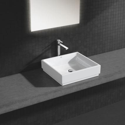 GROHE 23405001 - Miscelatore per lavabo LINEARE, formato XL, finitura cromo lucido