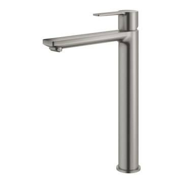 GROHE 23405DC1 - LINEARE Miscelatore lavabo DN 15, acciaio inossidabile