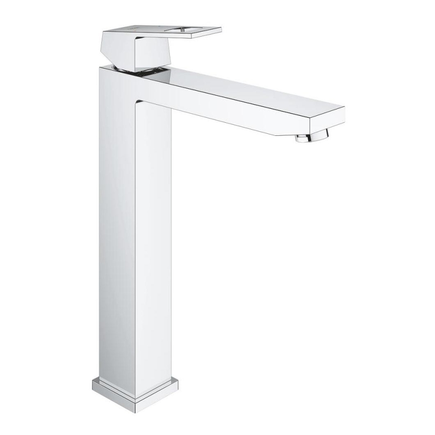 GROHE 23406000 - Miscelatore lavabo EUROCUBE XL cromato lucido