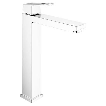 GROHE 23406000 - Miscelatore lavabo EUROCUBE XL cromato lucido