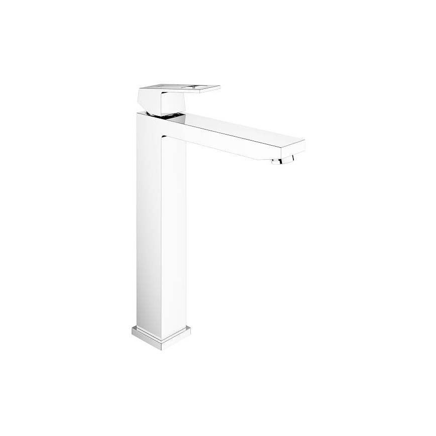 GROHE 23406000 - Miscelatore lavabo EUROCUBE XL cromato lucido
