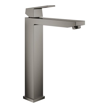 GROHE 23406AL0 - Miscelatore lavabo EUROCUBE XL, grafite