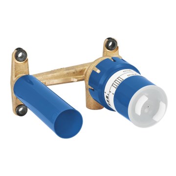 GROHE 23429000 - Corpo monocomando per installazione incassata DN 15, ottone