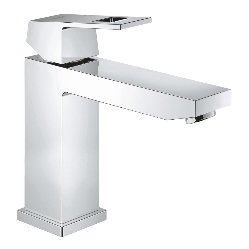 GROHE 23446000 - Miscelatore lavabo EUROCUBE DN 15, cromo lucido