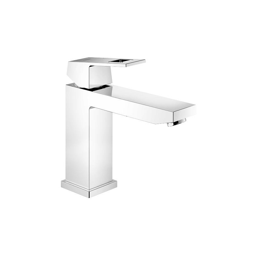 GROHE 23446000 - Miscelatore lavabo EUROCUBE DN 15, cromo lucido