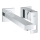 GROHE 23447000 - Miscelatore lavabo EUROCUBE 231 mm cromo lucido