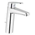 GROHE 23448002 - Miscelatore lavabo EURODISC COSMOPOLITAN misura M, cromato