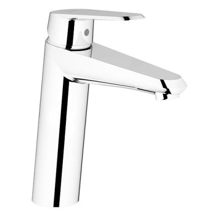 GROHE 23449002 - EURODISC COSMOPOLITAN Miscelatore lavabo misura M, cromato