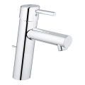 GROHE 23450001 - Miscelatore lavabo CONCETTO M, cromo lucido