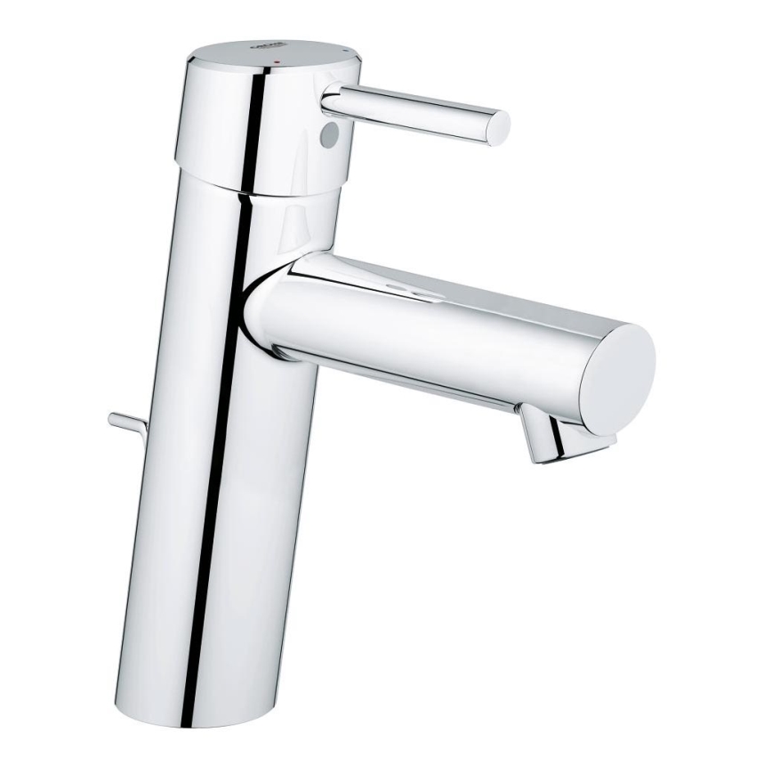 GROHE 23450001 - Miscelatore lavabo CONCETTO M, cromo lucido