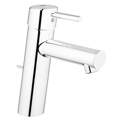 GROHE 23450001 - Miscelatore lavabo CONCETTO M, cromo lucido