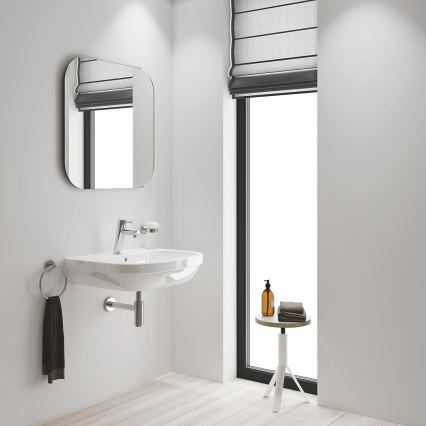 GROHE 23451001 - Miscelatore per lavabo CONCETTO DN 15 finitura cromo lucido