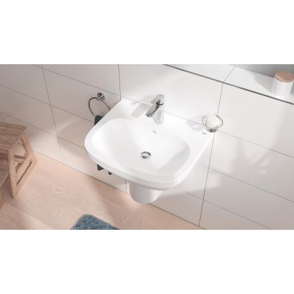 GROHE 23455002 - Miscelatore lavabo START 2021 misura M cromo lucido