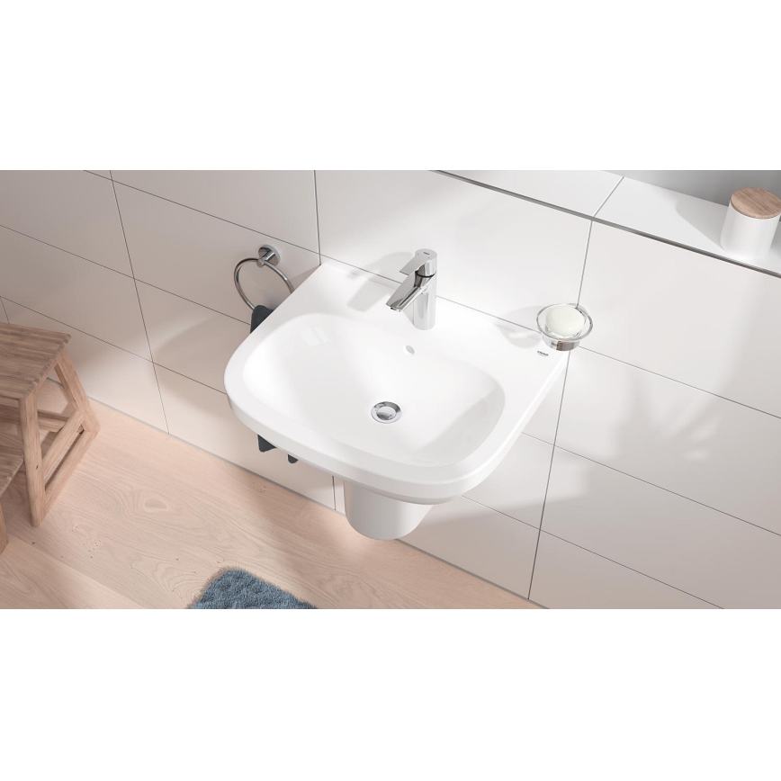 GROHE 23455002 - Miscelatore lavabo START 2021 misura M cromo lucido