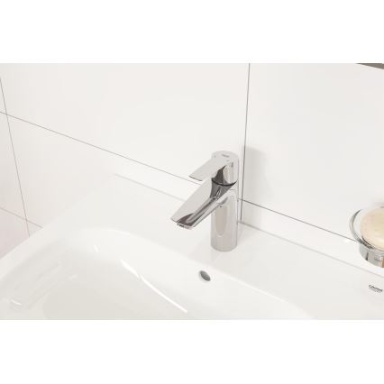 GROHE 23455002 - Miscelatore lavabo START 2021 misura M cromo lucido