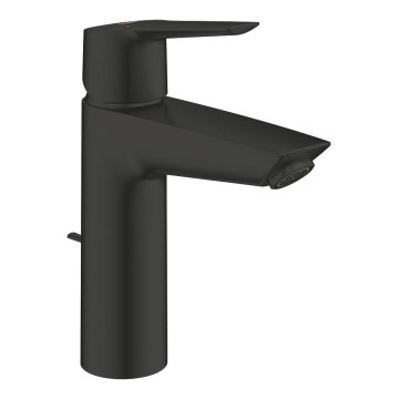 GROHE 234552432 - START Miscelatore lavabo 192 mm, nero