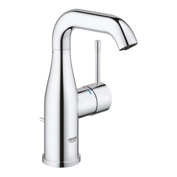 GROHE 23462001 - Miscelatore lavabo ESSENCE DN 15, misura M, cromo lucido