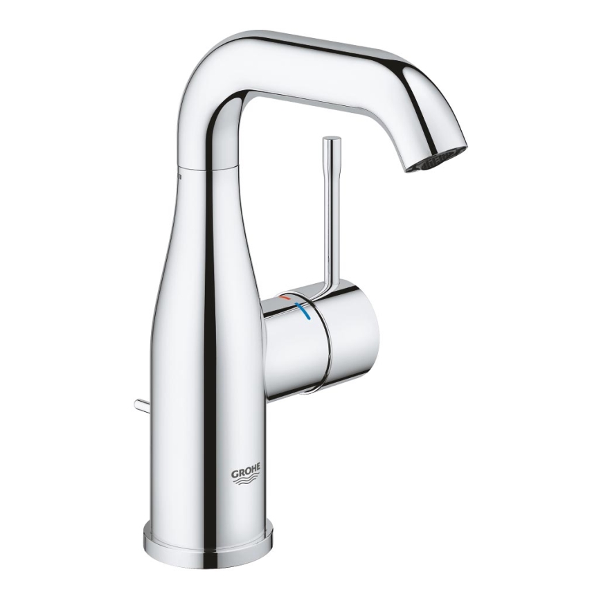 GROHE 23462001 - Miscelatore lavabo ESSENCE DN 15, misura M, cromo lucido