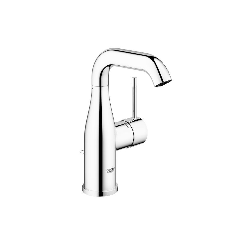 GROHE 23462001 - Miscelatore lavabo ESSENCE DN 15, misura M, cromo lucido