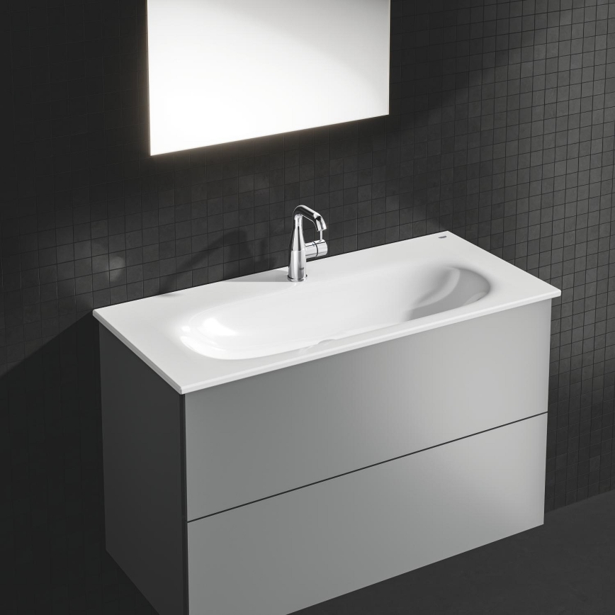 GROHE 23462001 - Miscelatore lavabo ESSENCE DN 15, misura M, cromo lucido