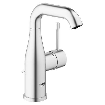 GROHE 23462AL1 - Miscelatore lavabo ESSENCE misura M grafite