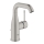 GROHE 23462DC1 - Miscelatore per lavabo ESSENCE, misura M, acciaio inox