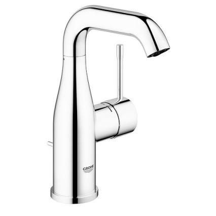 GROHE 23462DL1 - Miscelatore lavabo ESSENCE, misura M, bronzo spazzolato