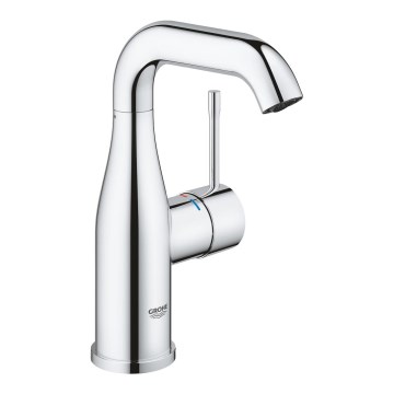GROHE 23463001 - ESSENCE Lavello Mixer Dimensioni M, Polished cromo