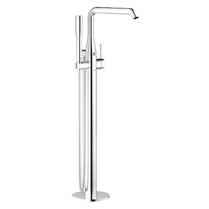 GROHE 23491001 - Miscelatore per vasca ESSENCE 277 mm, cromo lucido