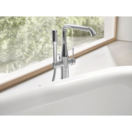 GROHE 23491001 - Miscelatore per vasca ESSENCE 277 mm cromo lucido