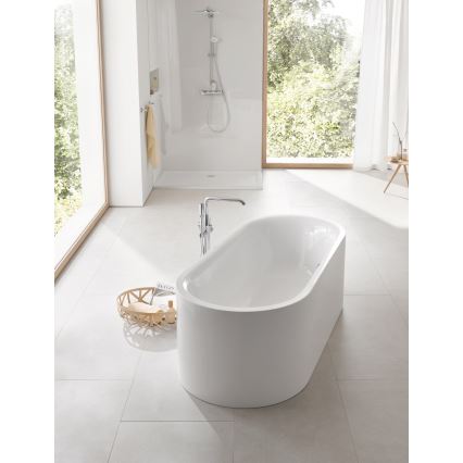 GROHE 23491001 - Miscelatore per vasca ESSENCE 277 mm cromo lucido
