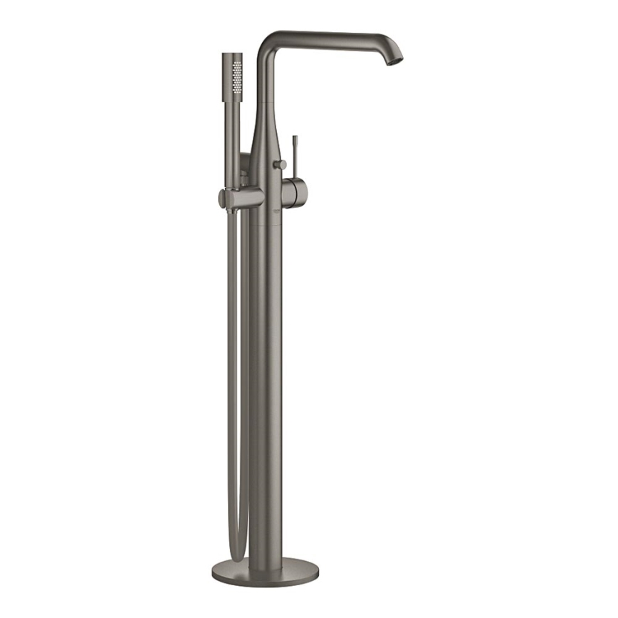 GROHE 23491AL1 - Miscelatore vasca ESSENCE 277 mm Grafite