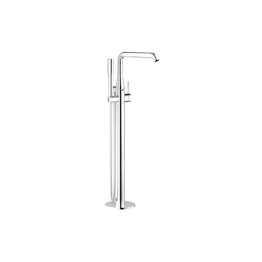 GROHE 23491AL1 - Miscelatore vasca ESSENCE 277 mm Grafite