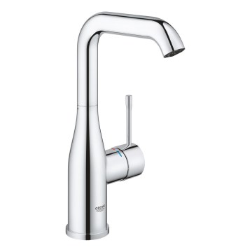 GROHE 23541001 - Miscelatore lavabo ESSENCE DN 15, cromo lucido