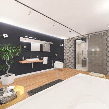 GROHE 23541001 - Miscelatore lavabo ESSENCE DN 15, cromo lucido