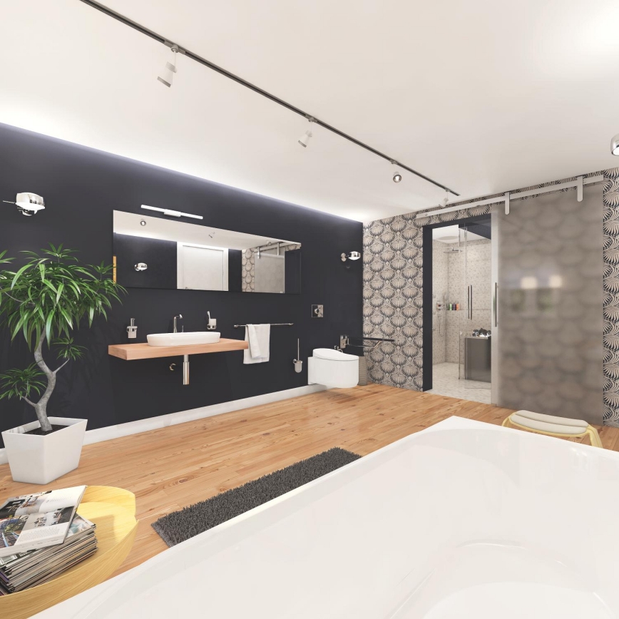 GROHE 23541001 - Miscelatore lavabo ESSENCE DN 15, cromo lucido