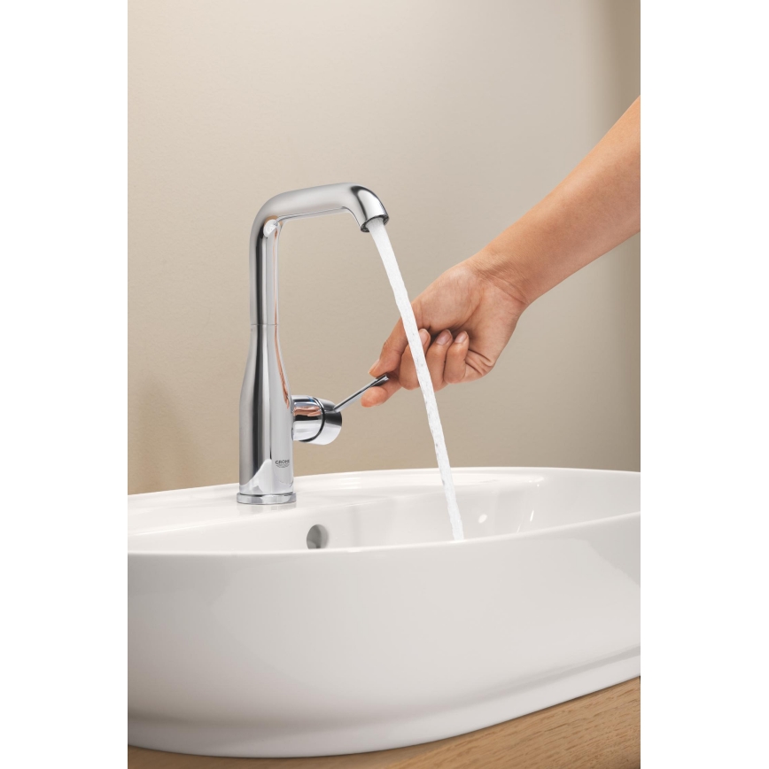 GROHE 23541001 - Miscelatore lavabo ESSENCE DN 15, cromo lucido