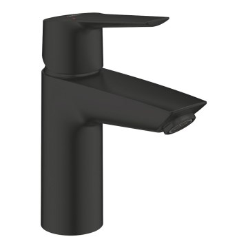 GROHE 235502432 - Miscelatore per lavabo START, taglia S, nero