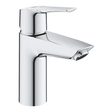 GROHE 23551002 - Miscelatore per lavabo START, taglia S, cromo lucido