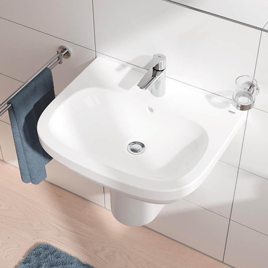 GROHE 23551002 - Miscelatore per lavabo START, taglia S, cromo lucido