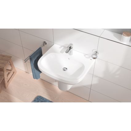GROHE 23551002 - Miscelatore per lavabo START, taglia S, cromo lucido
