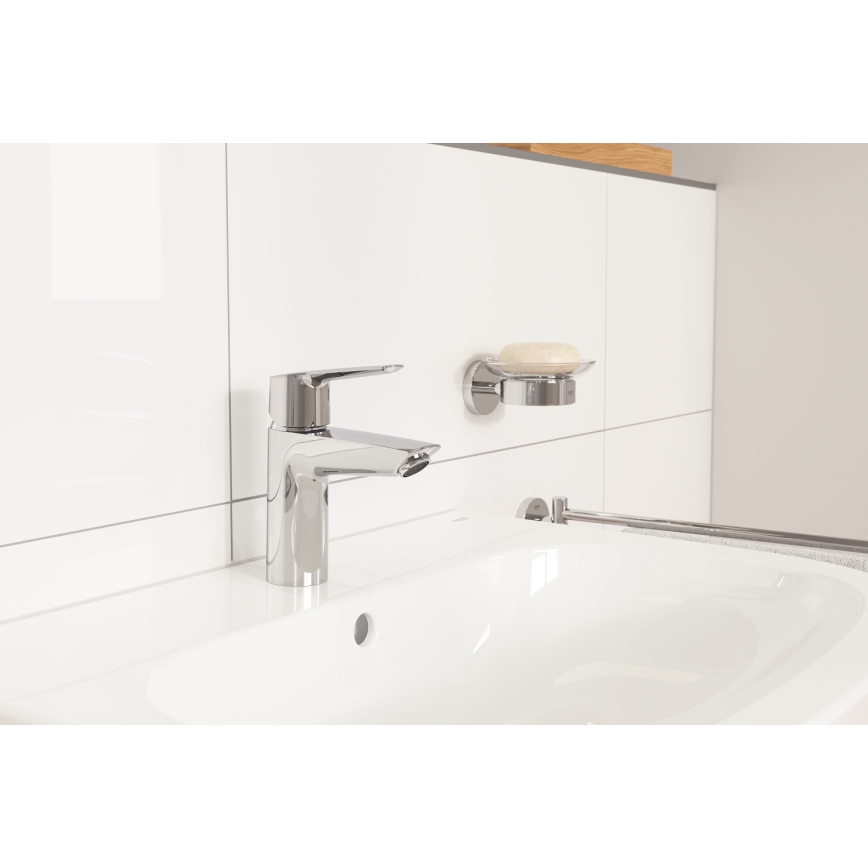GROHE 23551002 - Miscelatore per lavabo START, taglia S, cromo lucido