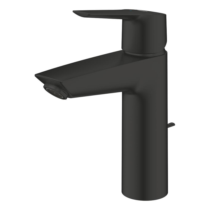 GROHE 235522432 - Miscelatore lavabo START 192 mm Nero