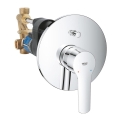 GROHE 23558002 - Miscelatore per vasca START, cromo lucido